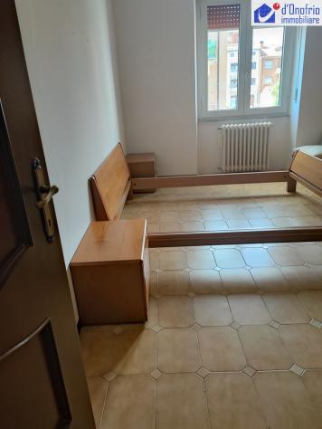 CAMPOBASSO ALLA VIA MONTELLO PROPONIAMO IN VENDITA UN APPARTAMENTO SITO AL TERZO PIANO PRIVO DI ASCENSORE - Foto 5