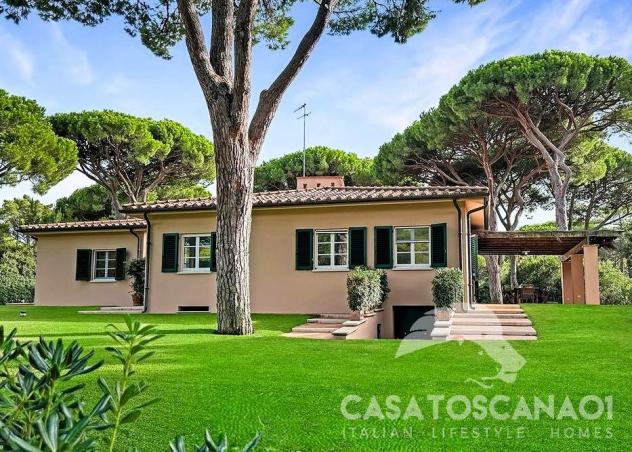 Villa in Vendita in zona ROCCAMARE con giardino - Foto 20