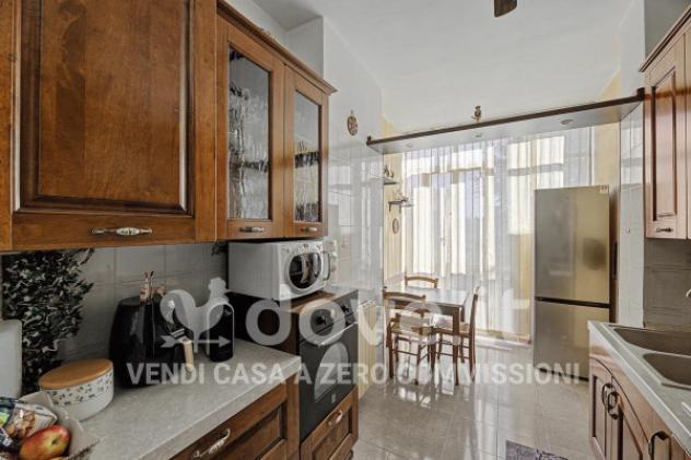 Appartamento di 80 m² con 3 locali e box auto in vendita a Castiglione Olona - Foto 15