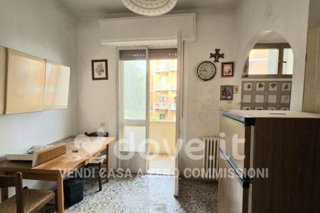 Appartamento di 120 m² con 4 locali e posto auto in vendita a Chianciano Terme - Foto 9