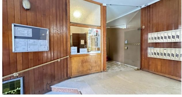 ASTA OCCASIONE: CINISELLO BALSAMO in Viale Sardegna bilocale, cantina e box - Foto 3
