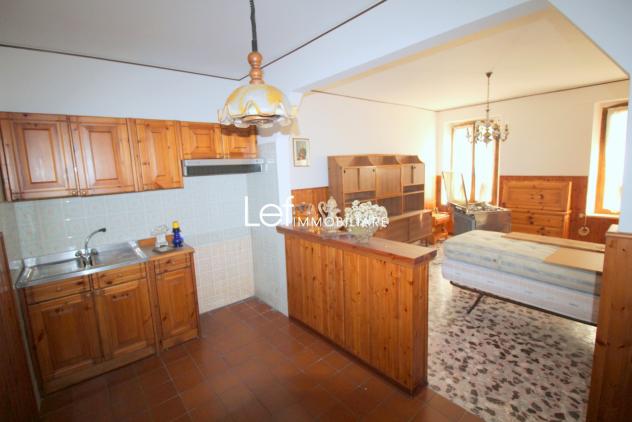 CASA INDIPENDENTE di 7 vani e di 367 mq (CISON DI VALMARINO) rif. LC46_6 - Foto 2