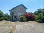 CASA INDIPENDENTE CON TERRENO MQ 800
