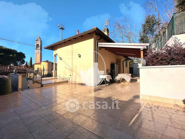 Villa in Vendita in Via Armino a Gavirate - Foto 6