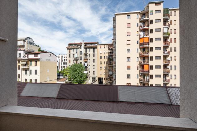 Quadrilocale in vendita a Milano - Foto 15
