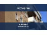 Immobile in asta di 52 m² in vendita a Nettuno