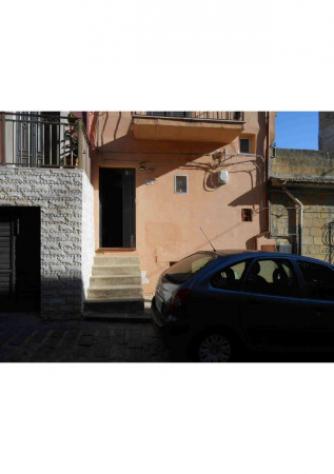 Immobile in asta di 119 m², box auto in vendita a Pietraperzia - Foto 4