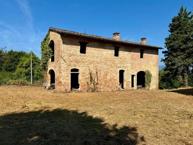 Colonica in vendita a Montecastello - Pontedera 229 mq Rif: 1348380 - Foto 2