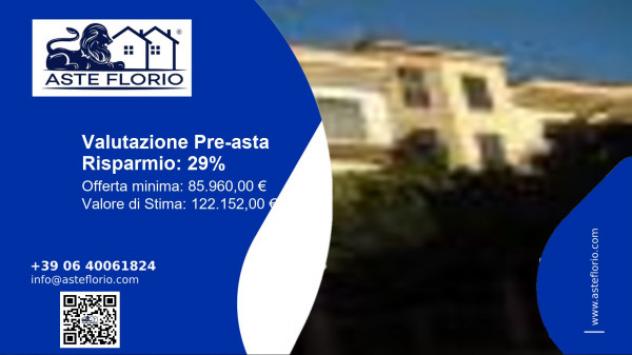 Immobile in asta di 134 m² in vendita a Sarno - Foto 2