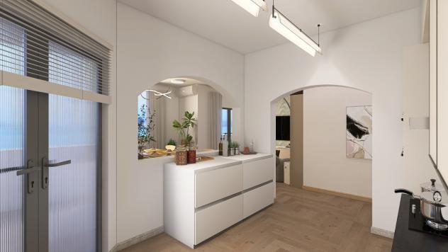 Appartamento in vendita a Savona - Foto 11