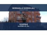Immobile in asta di 82 m² in vendita a Serravalle Scrivia