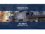 Immobile in asta di 65 m² in vendita a Taranto