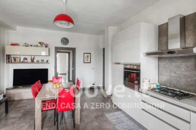 Appartamento di 65 m² con 2 locali in vendita a Torino - Foto 10
