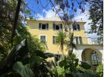 Villa in vendita a Vezzano Ligure