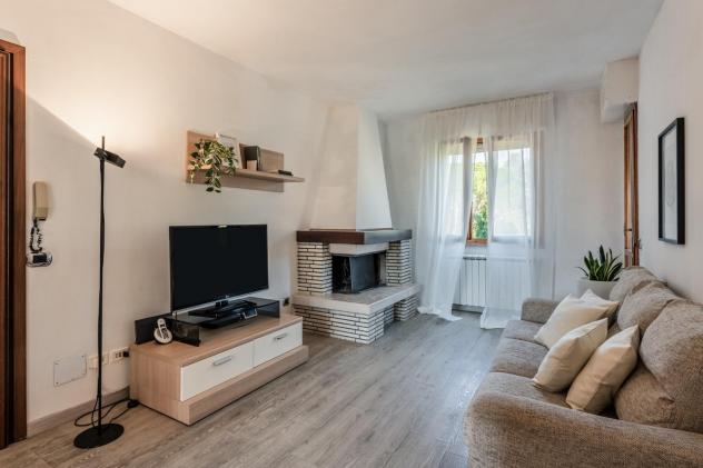 Appartamento in vendita a Caprona - Vicopisano 114 mq Rif: 1450175 - Foto 2