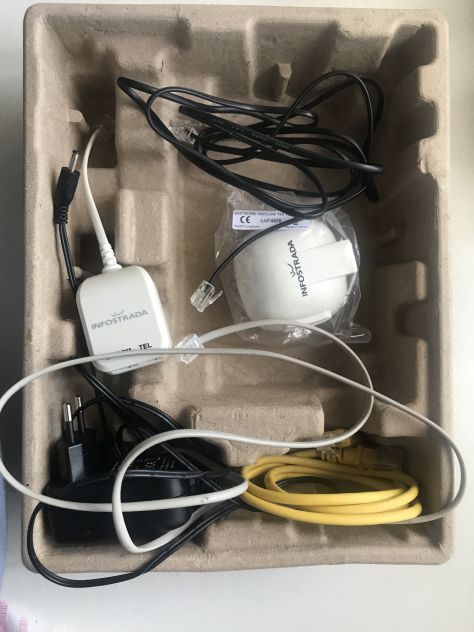 Modem-d-link wifi - Foto 2