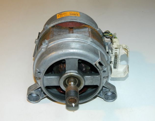 Motore lavatrice ACC 584532.0 124213921 - Foto 4