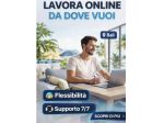 COLLABORATORI PER ATTIVITA’ DIGITALI IN SMART WORKING (LAVORO DA REMOTO)