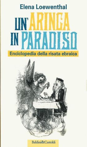 Un’aringa in paradiso