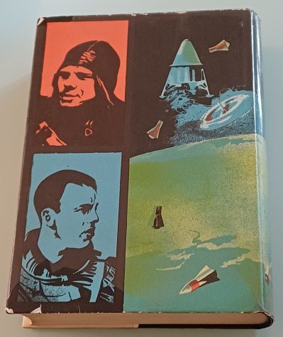 DESTINAZIONE UNIVERSO.Racconti di fantascienza.A cura di P.Pieroni - Foto 5