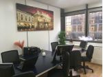 Ufficio in affitto da 20 mq in Via Antonio Cechov, 50