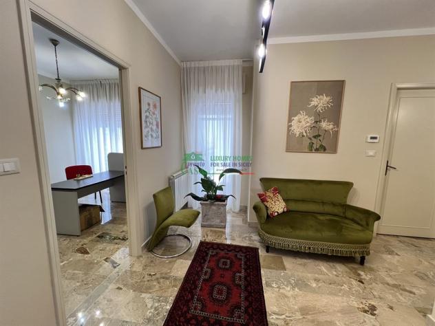 Stanza Arredata in appartamento ad uso ufficio, Ragusa - Foto 3
