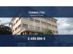 Immobile in asta di 2000 m² in vendita a Torino