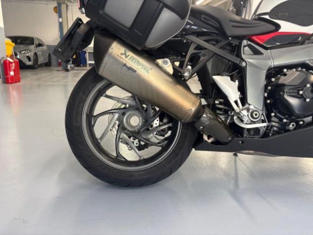 BMW K 1300 S K 1300 S rif. 24153546 - Foto 9