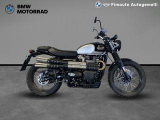 TRIUMPH Scrambler SCRAMBLER 900 rif. 23704399