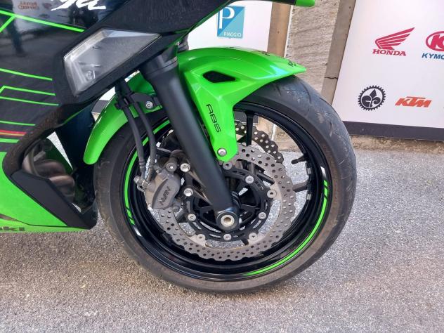 Kawasaki Ninja 650 Depotenziata - Foto 7