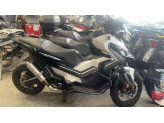HONDA  X-ADV 750 ABS