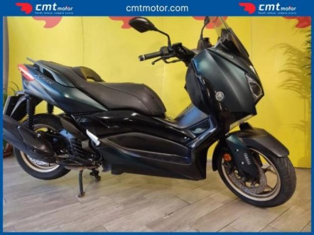 YAMAHA X-Max 125 TECH MAX rif. 23809059 - Foto 6
