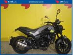 BENELLI Leoncino 250 Garantita e Finanziabile rif. 23986816