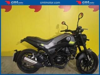 BENELLI Leoncino 250 Garantita e Finanziabile rif. 23986816