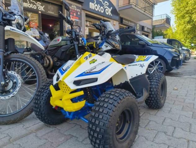 AEON Minikolt EV - elettrico rif. 23995642 - Foto 3