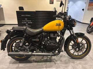 ROYAL ENFIELD Meteor 350 FIREBALL ABS rif. 24096775