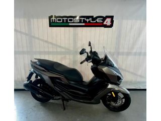 KYMCO Downtown 350GT E5+