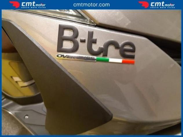 Over Bikes B3 125 Garantito e Finanziabile rif. 23411319 - Foto 9