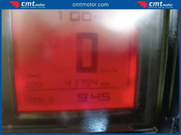 APRILIA Pegaso 650 Garantita e Finanziabile rif. 21636393 - Foto 5