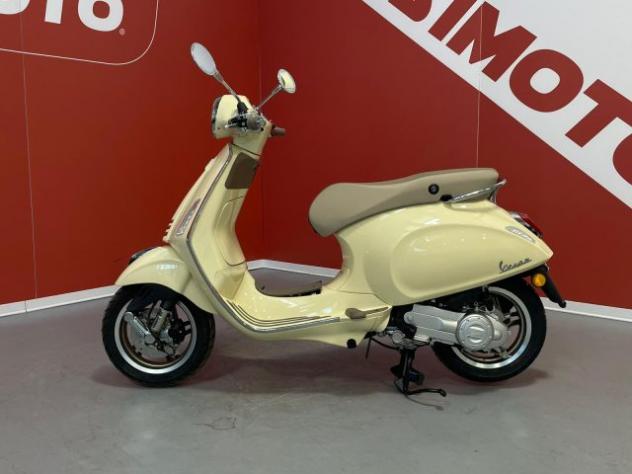 PIAGGIO Vespa 50 primavera Primavera 50 4T 4T 3V Sport MY24 (2024-) rif. 23894341 - Foto 8