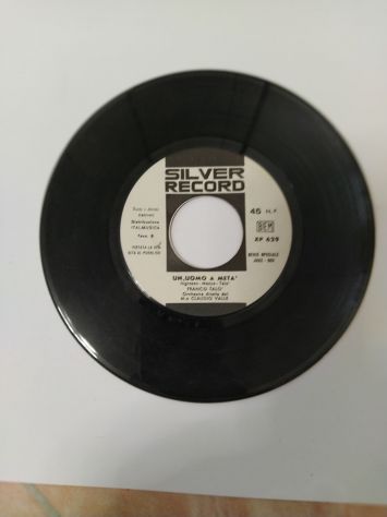R84 -  FRANCO TALO' L'ULTIMO VALZER