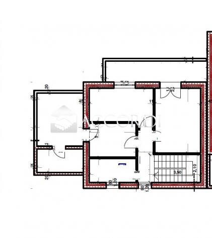 BIFAMILIARE di 5 vani e di 150 mq (SAN VENDEMIANO) rif. BIC28_6 - Foto 4