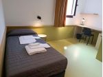 Room in Via Colomba, Ferrara with 1 bedroom
