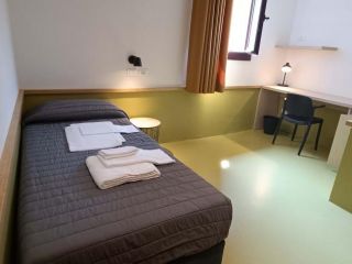Room in Via Colomba, Ferrara with 1 bedroom