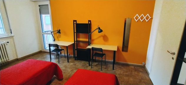 Ampia stanza singola/doppia disponibile - Foto 3