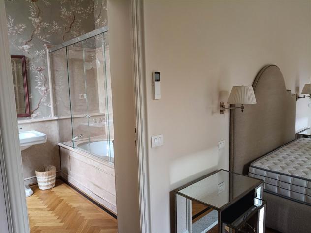 Appartamento indipendente in Affitto in zona PIAZZA D'AZEGLIO - Foto 17