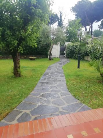 Villa in affitto a Forte dei Marmi 410 mq Rif: 1252384 - Foto 8