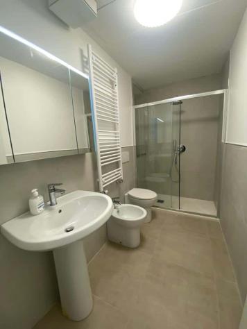 Appartamento nuovo e moderno all'EUR - Foto 9