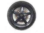 YAMAHA X-MAX YP 250 1B9F51600000 CERCHIO RUOTA ANTERIORE 15X3.50 05 - 07 RE &hellip;