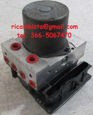 0265230405 Mercedes Vito gruppo ABS centralina pompa